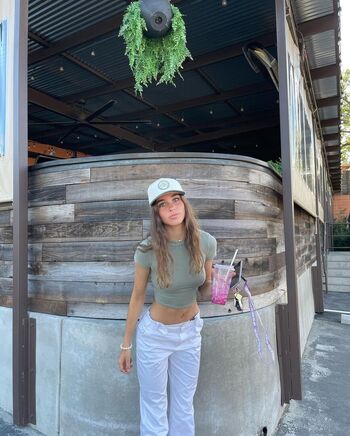 Full leaked Isabelle rasmussen page private photo