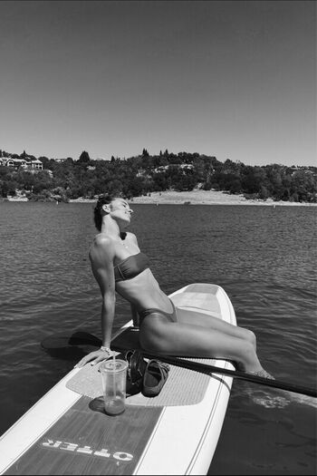Full leaked Isabelle rasmussen private photo