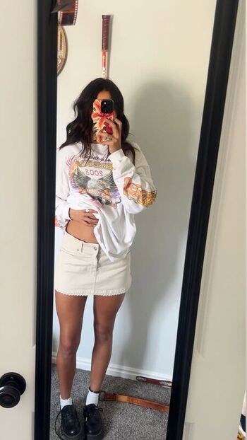 Full leaked Isabelle sierra private photo
