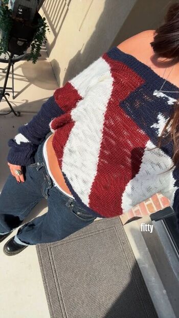 Full leaked Isabelle sierra private photo
