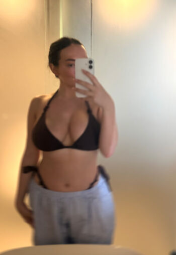 Full leaked Isabelle smith private photo