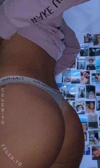 Full leaked Isabelle private photo