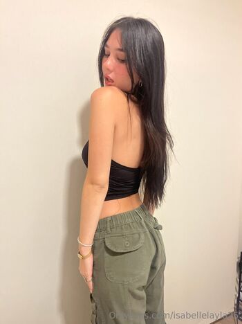 isabellelayla25