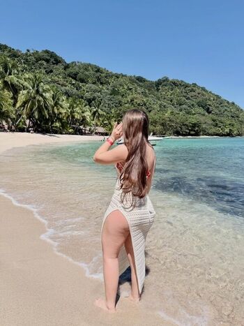 Full leaked Isabelmendozaaa private photo