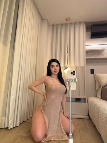 Full leaked Isabelvilla private photo