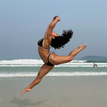 Isadora Abrahao