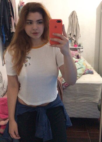 Full leaked Isadora basile private photo