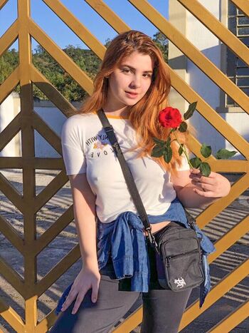Full leaked Isadora basile private photo