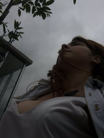 Full leaked Isadora basile private photo