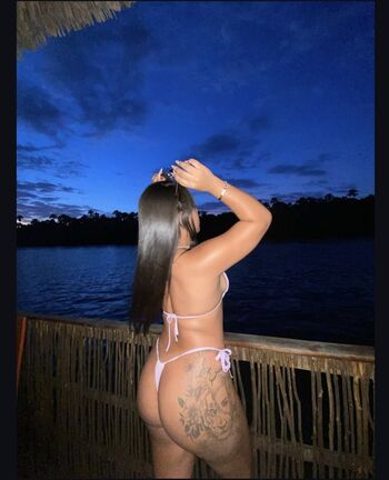 Full leaked Isadora ianara private photo