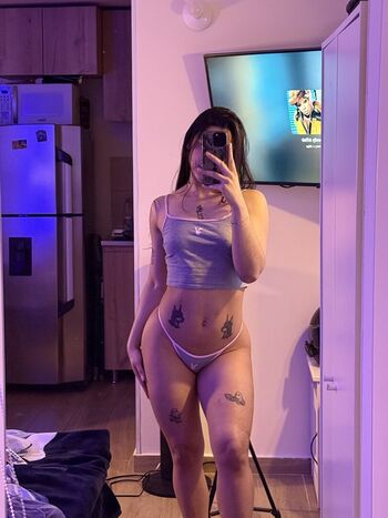 Full leaked Isadventing private photo