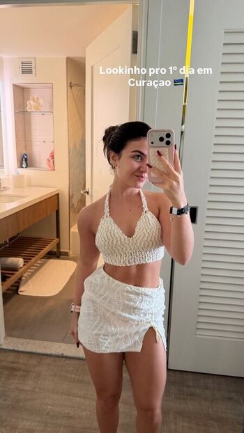 Full leaked Isafelippi private photo