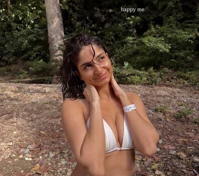 Full leaked Ischtar isik page private onlyfans photo