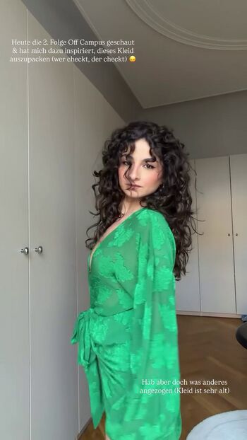 Full leaked Ischtar isik page private photo