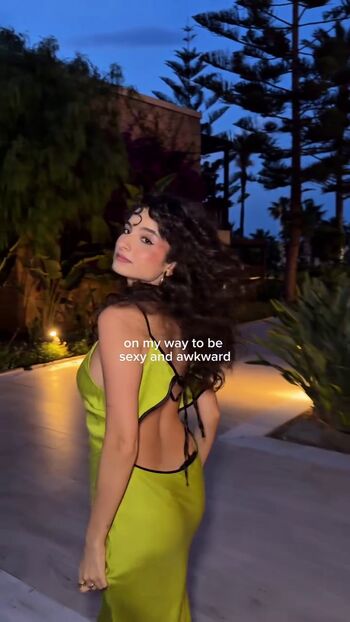 Full leaked Ischtar isik page private photo