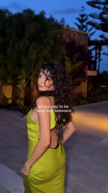 Full leaked Ischtar isik private photo