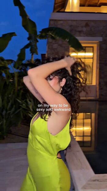 Full leaked Ischtar isik private photo