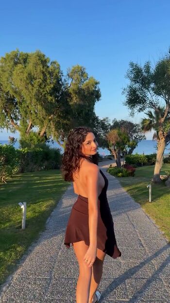 Full leaked Ischtar isik private photo