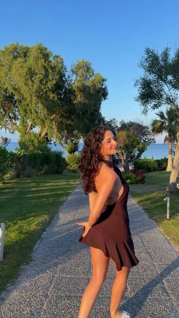 Full leaked Ischtar isik private photo