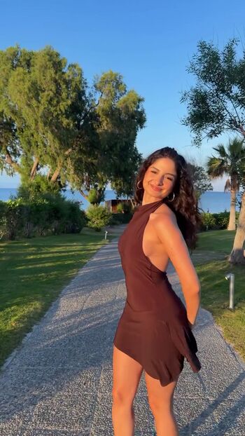 Full leaked Ischtar isik private photo