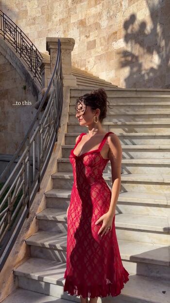 Full leaked Ischtar isik page private photo
