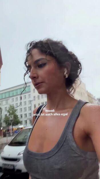 Full leaked Ischtar isik page private photo