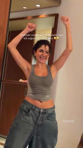 Ischtar Isik
