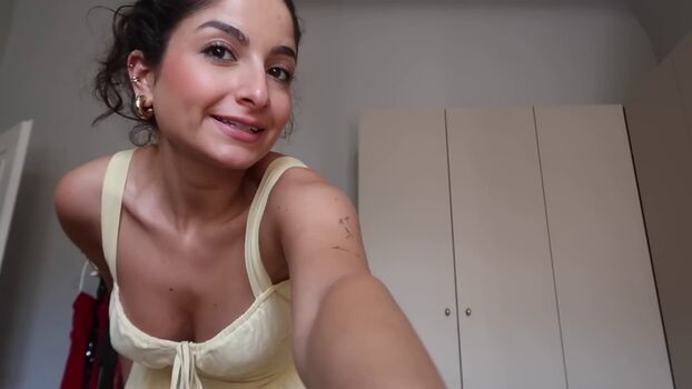 Full leaked Ischtar isik private photo