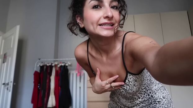 Full leaked Ischtar isik private photo