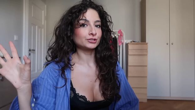 Full leaked Ischtar isik private photo