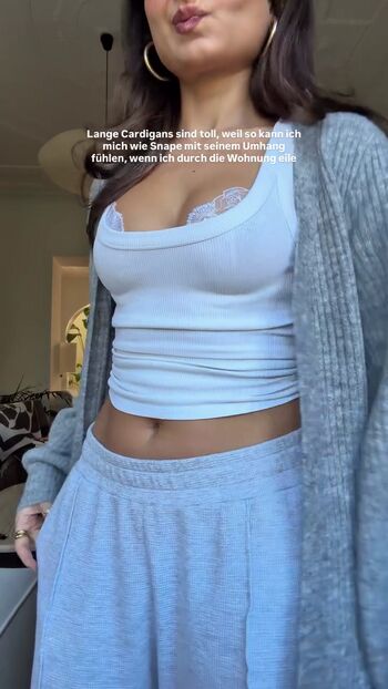 Full leaked Ischtar isik private photo