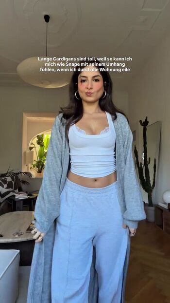 Full leaked Ischtar isik private photo