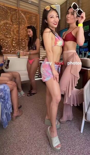 Full leaked Iseetan private photo