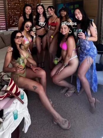 Full leaked Iseetan private photo