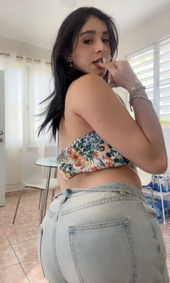 Full leaked Iselsolimar private photo