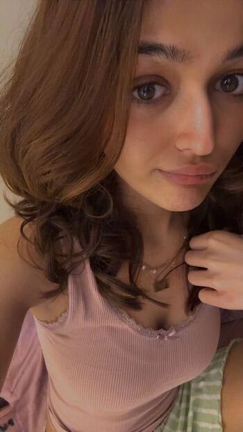 Full leaked Isha modi page private photo