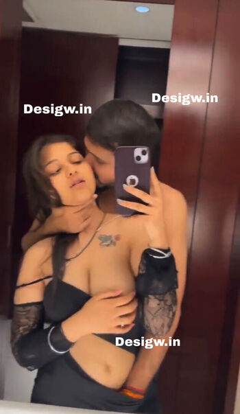Full leaked Isha modi private photo