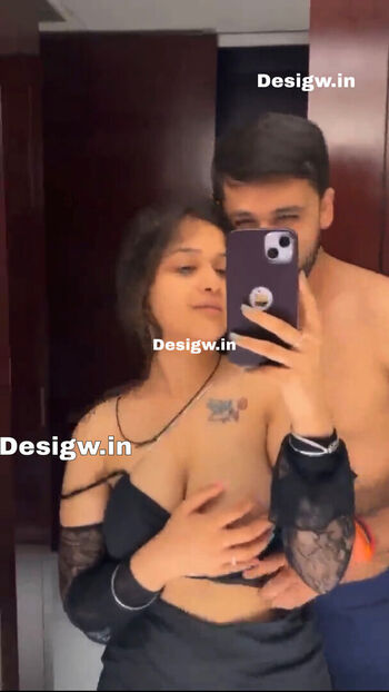 Full leaked Isha modi private photo