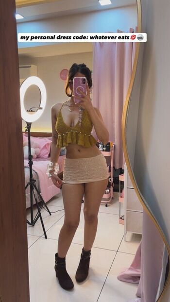 Full leaked Isha modi private photo