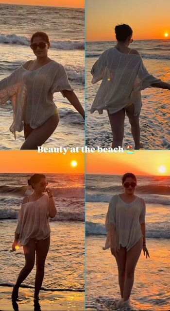 Full leaked Isha sharma private photo