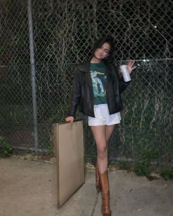 Ishana Night Shyamalan