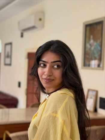 Full leaked Ishika sethi private photo