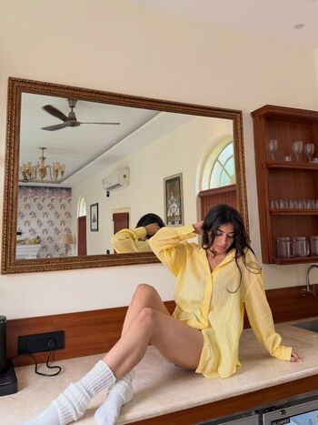 Full leaked Ishika sethi private photo