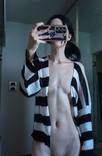 Full leaked Ishynya private photo