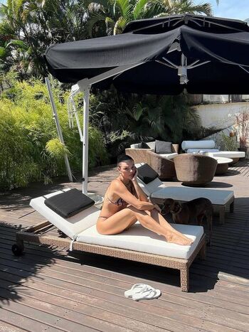 Full leaked Isis valverde private photo
