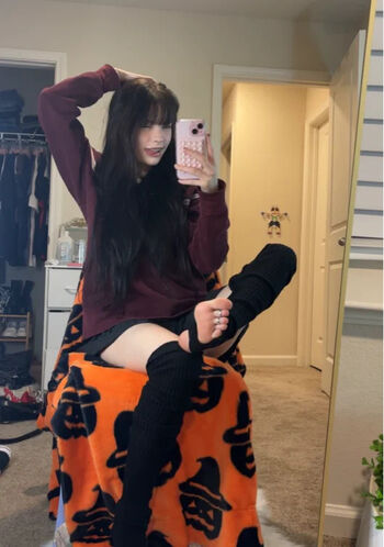Full leaked Isizzly private photo