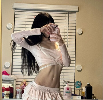 Full leaked Isizzly private photo