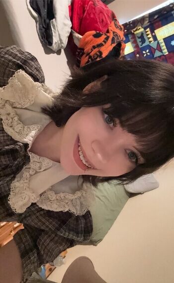 Full leaked Isizzly page private photo