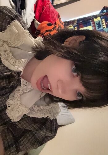 Full leaked Isizzly private photo