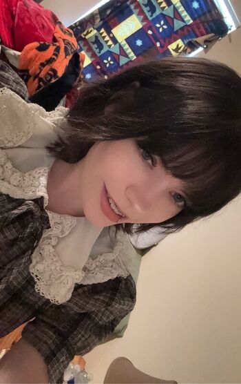 Full leaked Isizzly private photo